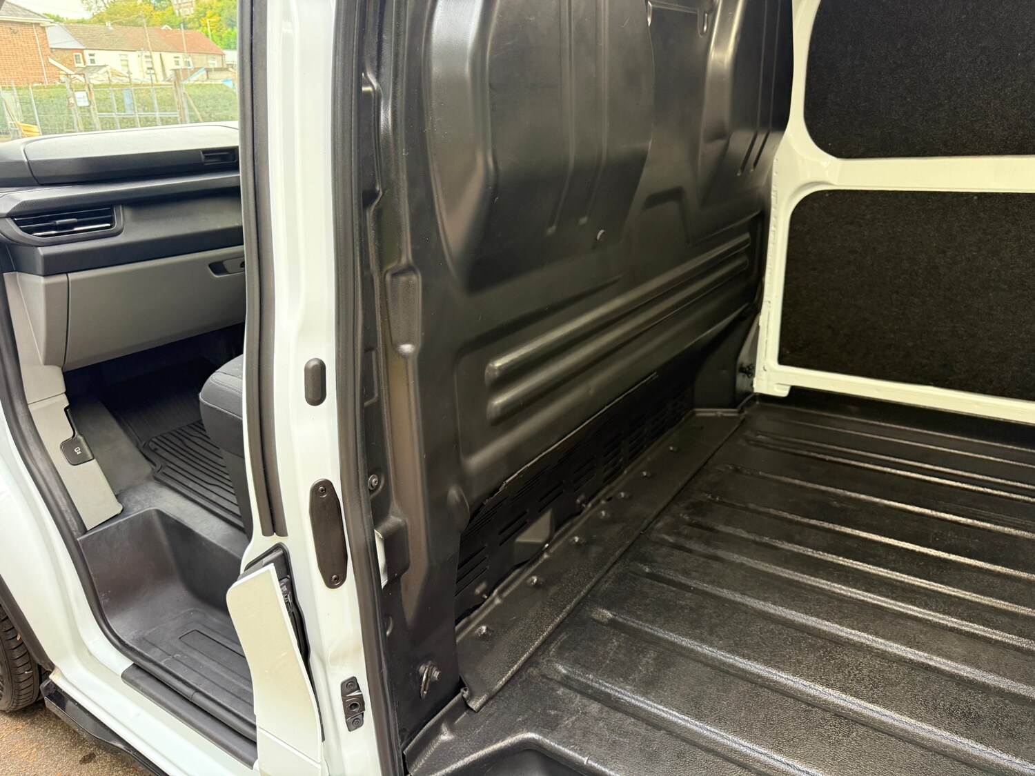 Used Ford Transit Custom 2024 for sale - 77822727: Photo 21