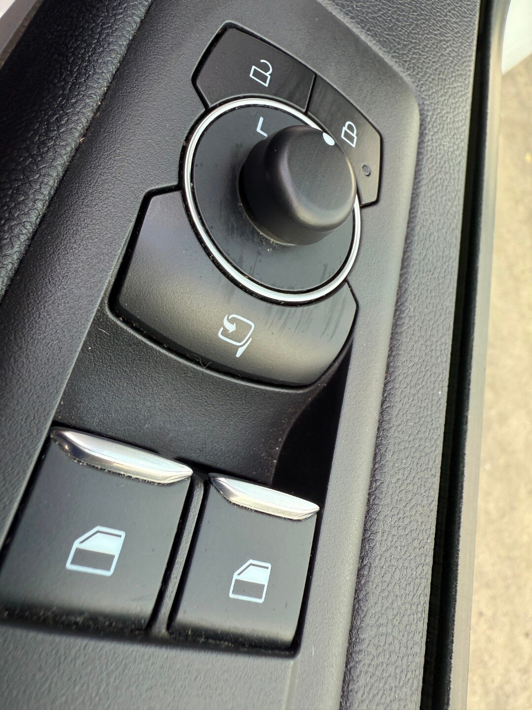 Used Ford Transit Custom 2024 for sale - 77822727: Photo 23