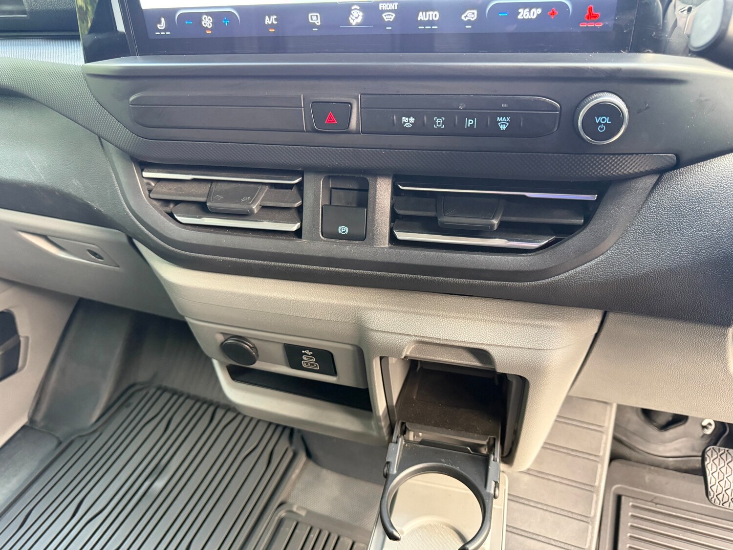 Used Ford Transit Custom 2024 for sale - 77822727: Photo 25