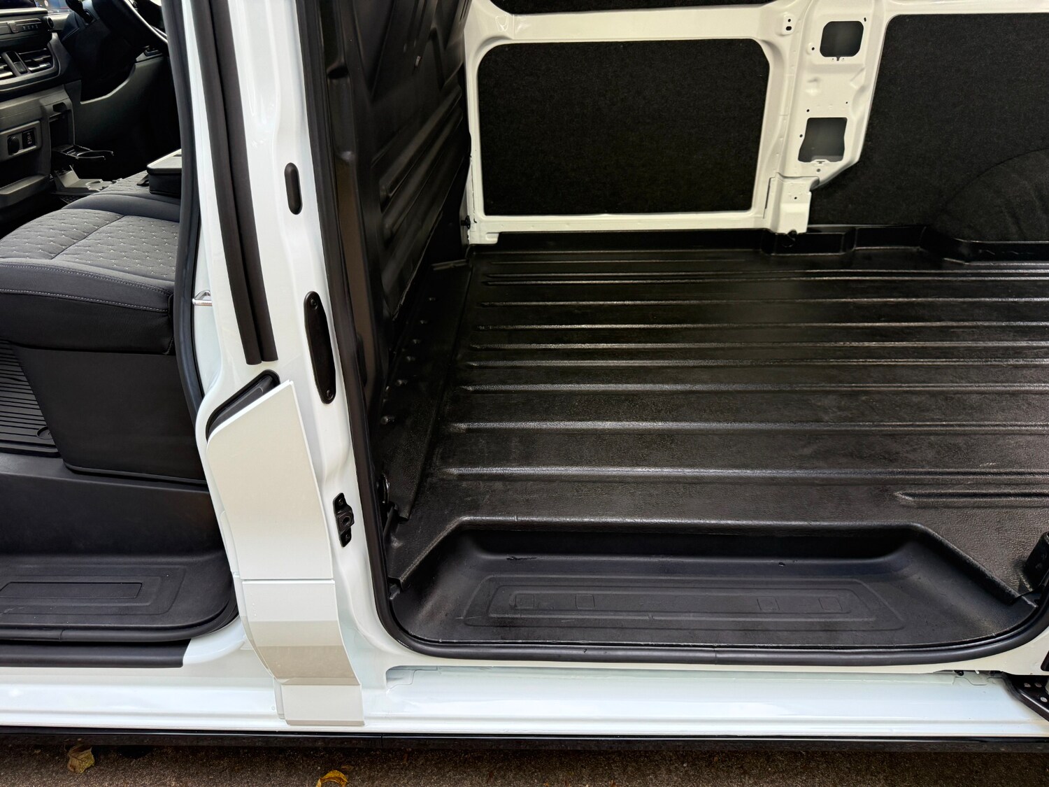 Used Ford Transit Custom 2024 for sale - 77822727: Photo 3