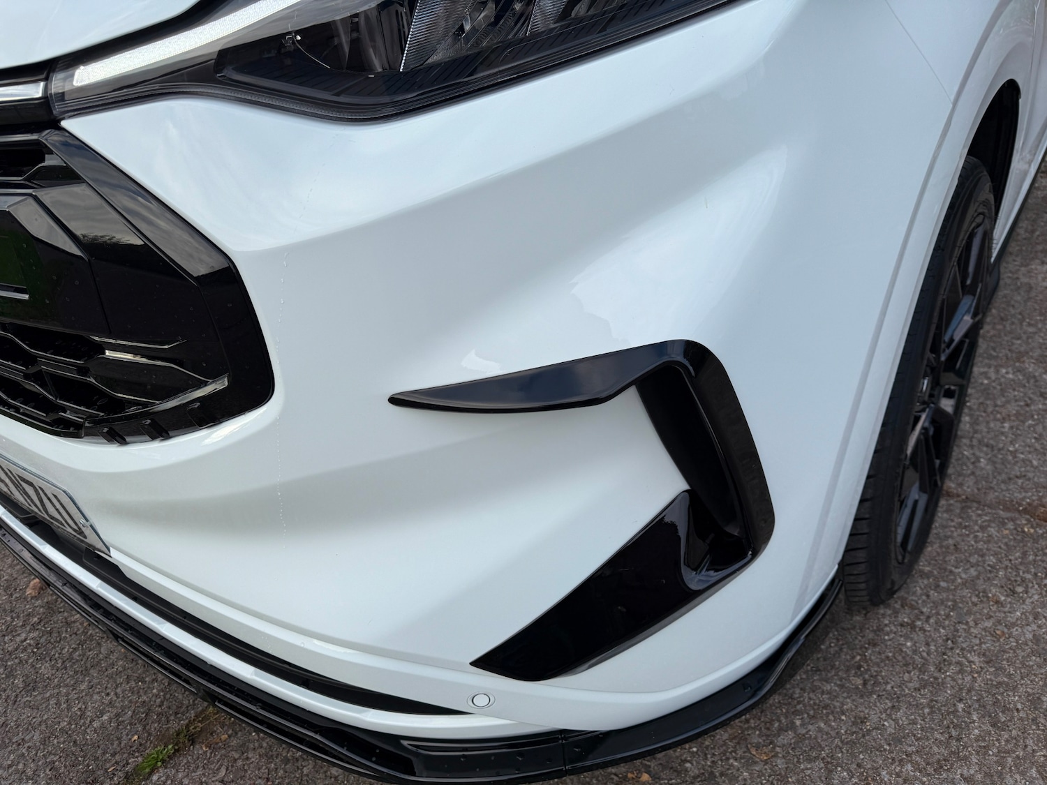 Used Ford Transit Custom 2024 for sale - 76293444: Photo 18