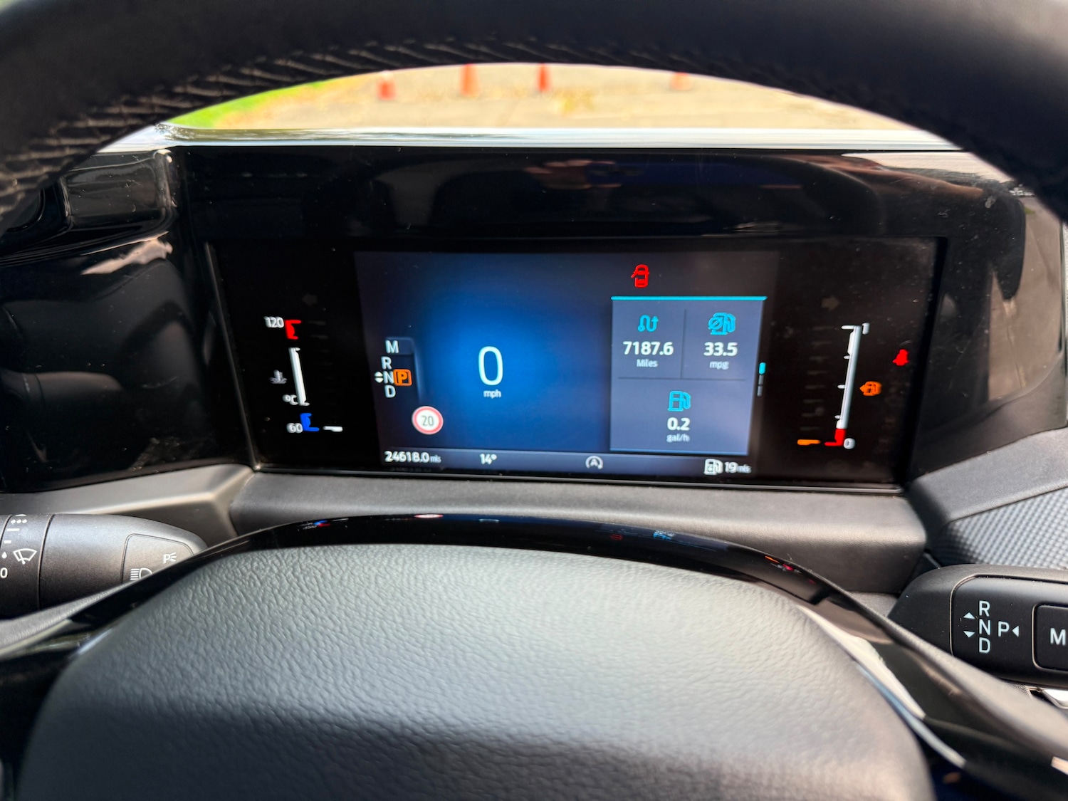 Used Ford Transit Custom 2024 for sale - 76293444: Photo 23