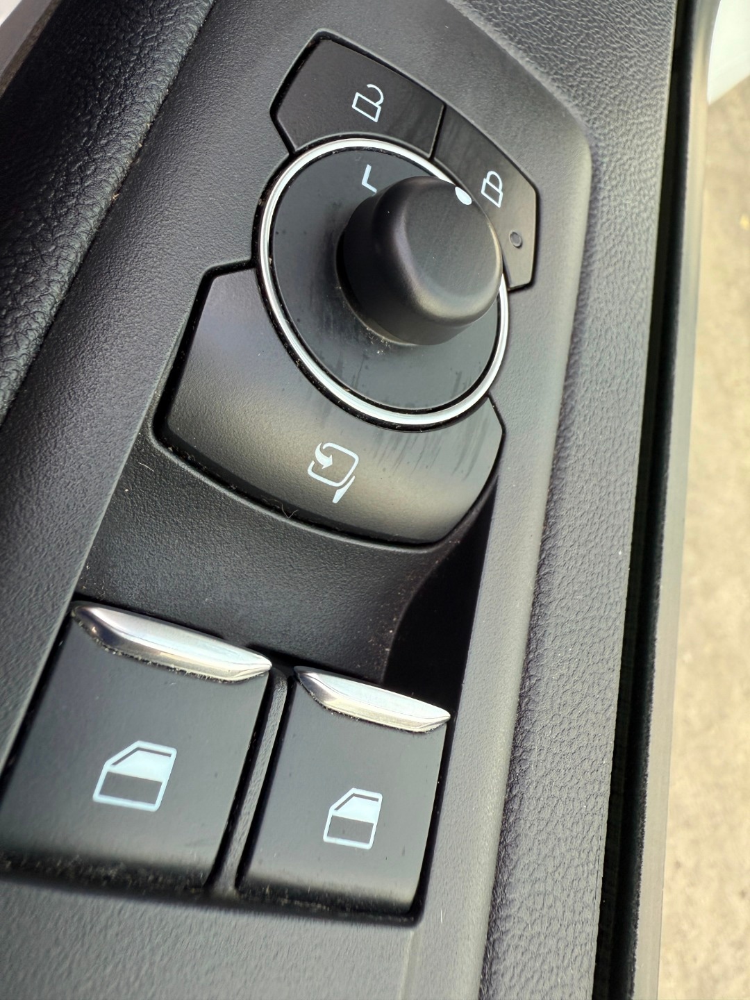 Used Ford Transit Custom 2024 for sale - 76293444: Photo 25