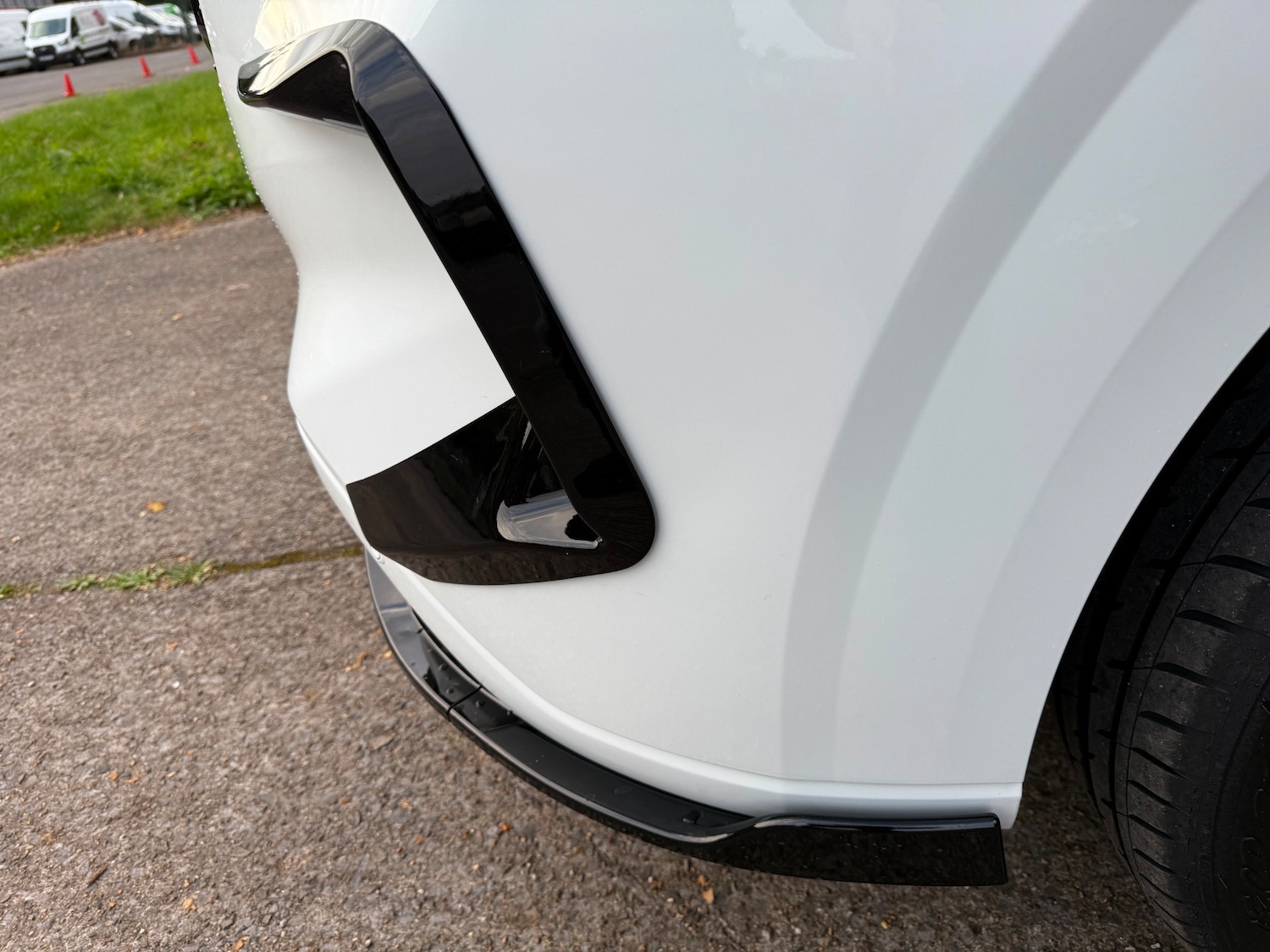 Used Ford Transit Custom 2024 for sale - 76293444: Photo 6