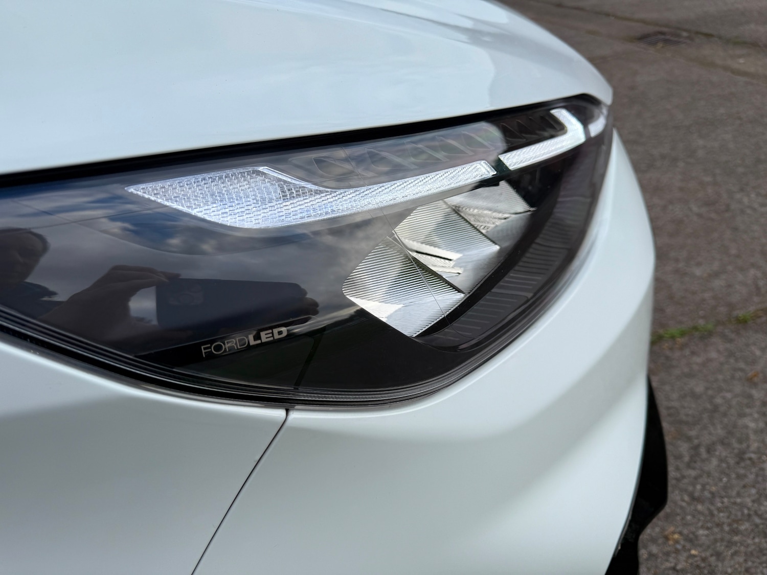 Used Ford Transit Custom 2024 for sale - 76293444: Photo 7