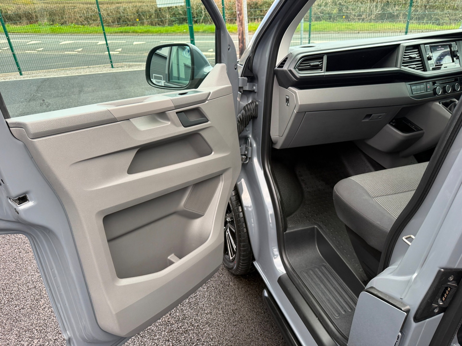 Used Volkswagen Transporter 2023 for sale - 78079369: Photo 13