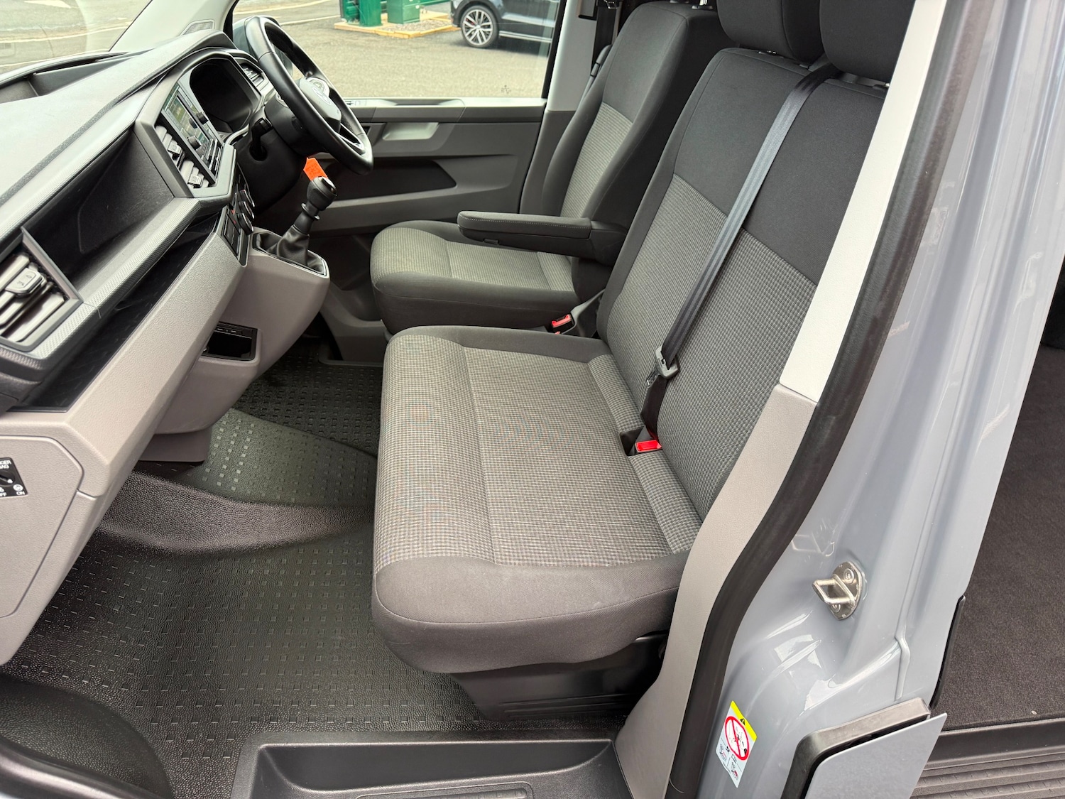 Used Volkswagen Transporter 2023 for sale - 78079369: Photo 14