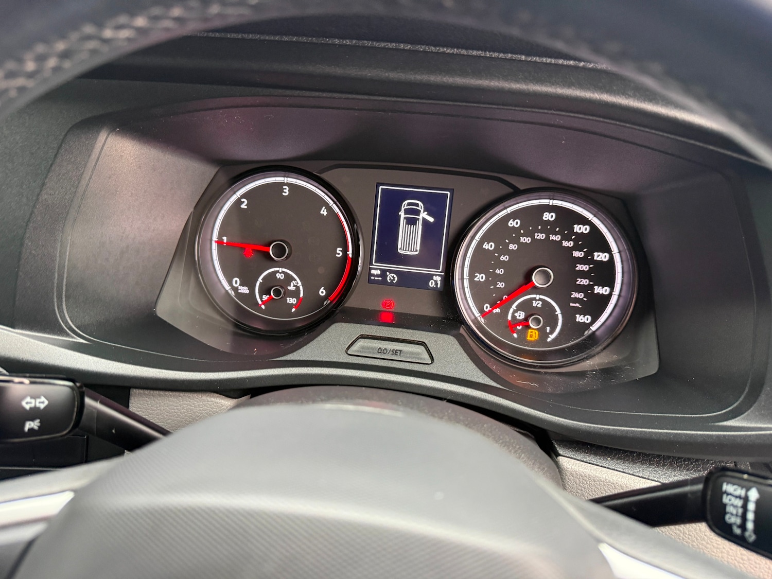 Used Volkswagen Transporter 2023 for sale - 78079369: Photo 19