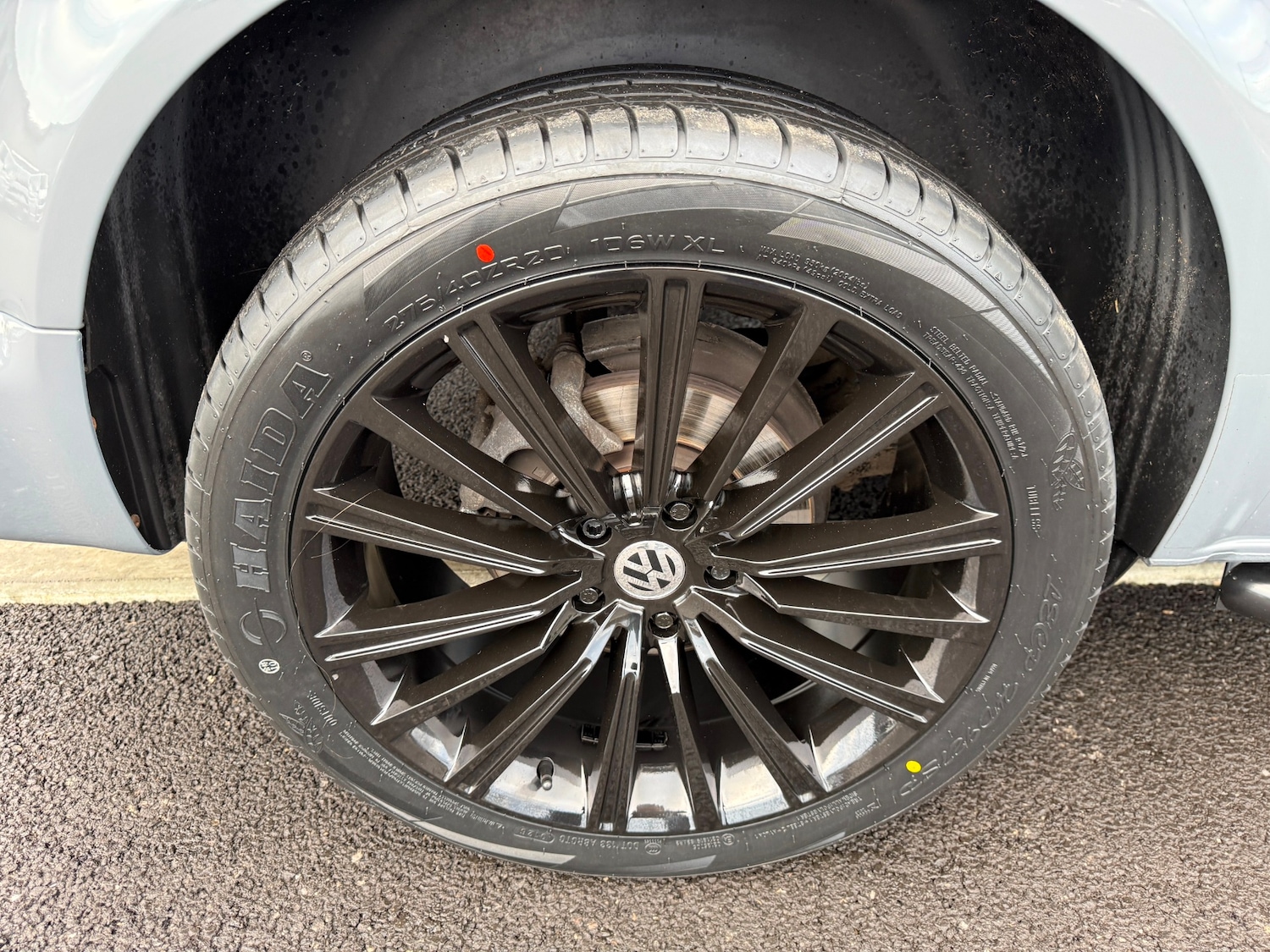 Used Volkswagen Transporter 2023 for sale - 78079369: Photo 20