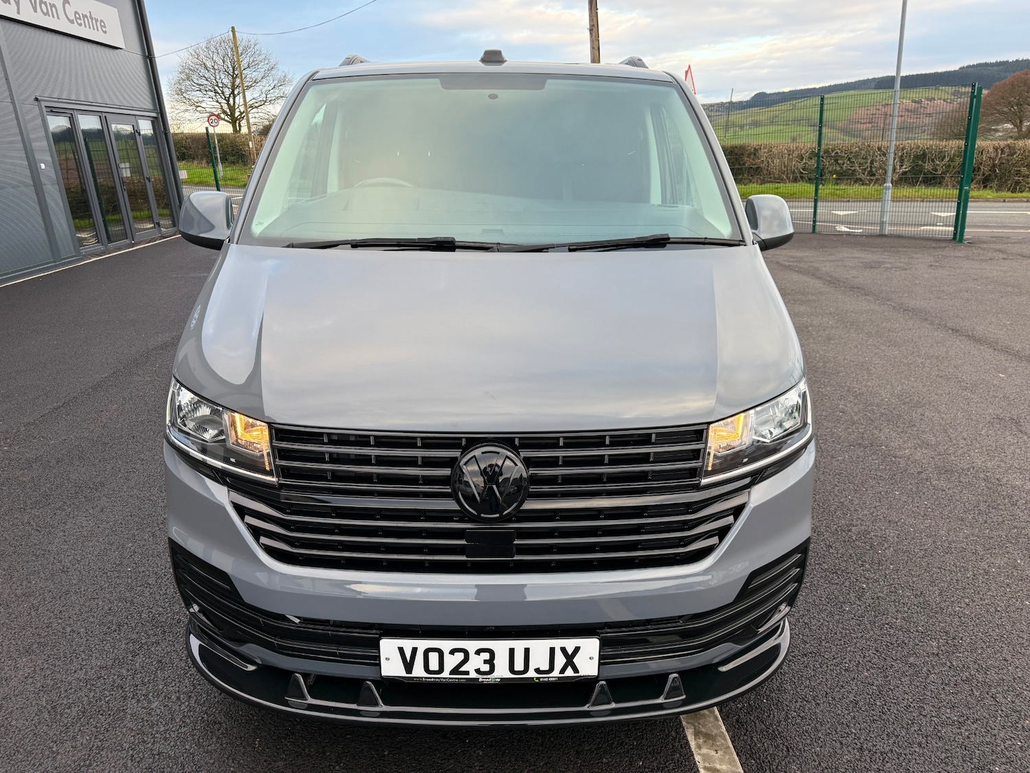 Used Volkswagen Transporter 2023 for sale - 78079369: Photo 7