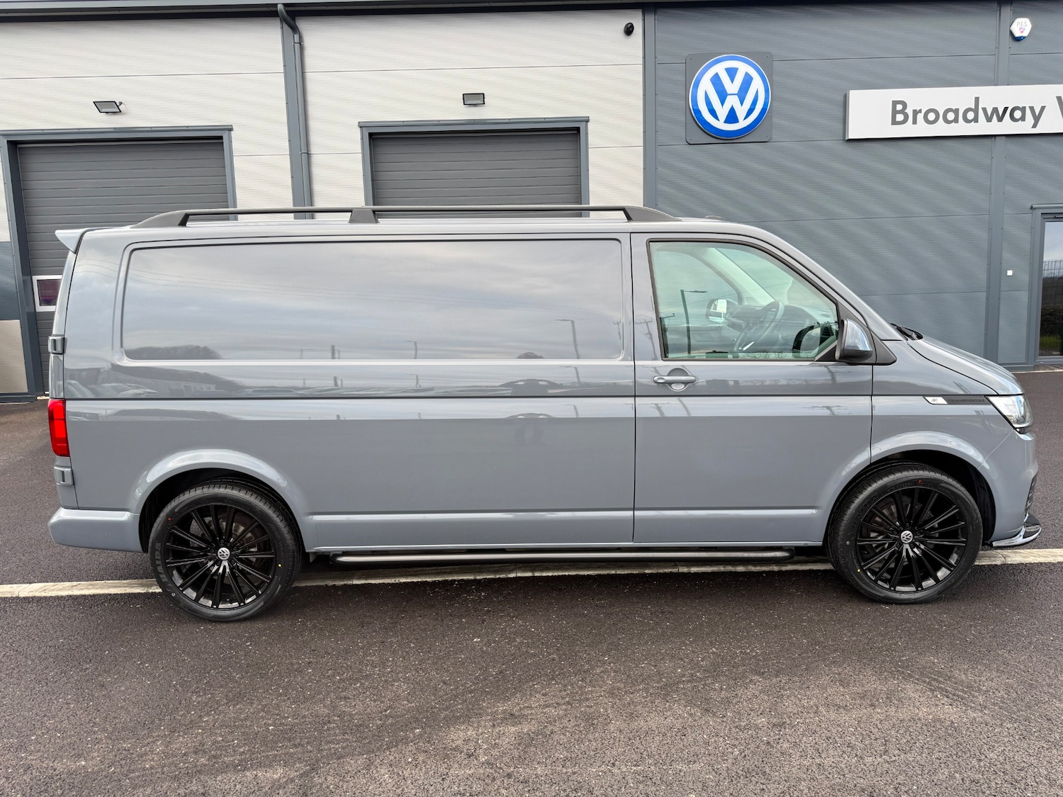 Used Volkswagen Transporter 2023 for sale - 78079369: Photo 8