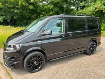 Used Volkswagen Transporter 2019 for sale - 75075804: Photo