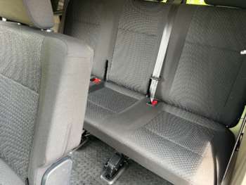 Used Volkswagen Transporter 2019 for sale - 75075804: Photo