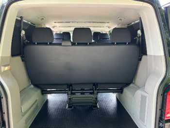 Used Volkswagen Transporter 2019 for sale - 75075804: Photo