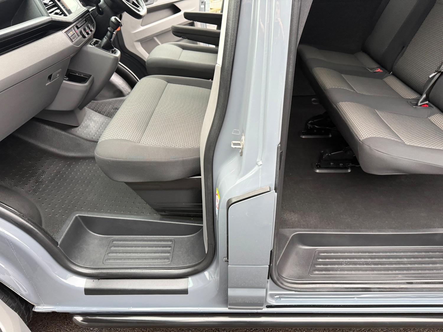 Used Volkswagen Transporter 2024 for sale - 77379467: Photo 14