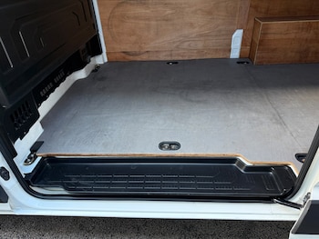 Used Volkswagen Crafter 2023 for sale - 78579852: Photo