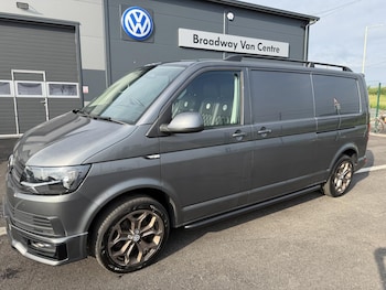 Used Volkswagen Transporter 2019 for sale - 78998146: Photo
