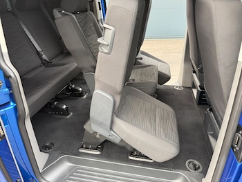 Used Volkswagen Transporter 2021 for sale - 78374013: Photo