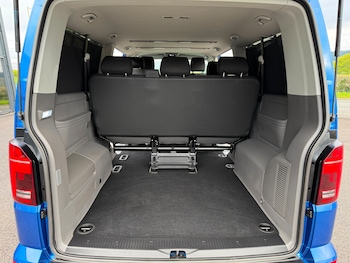 Used Volkswagen Transporter 2021 for sale - 78374013: Photo