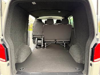 Used Volkswagen Transporter 2023 for sale - 78252696: Photo