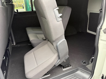 Used Volkswagen Transporter 2023 for sale - 78252696: Photo