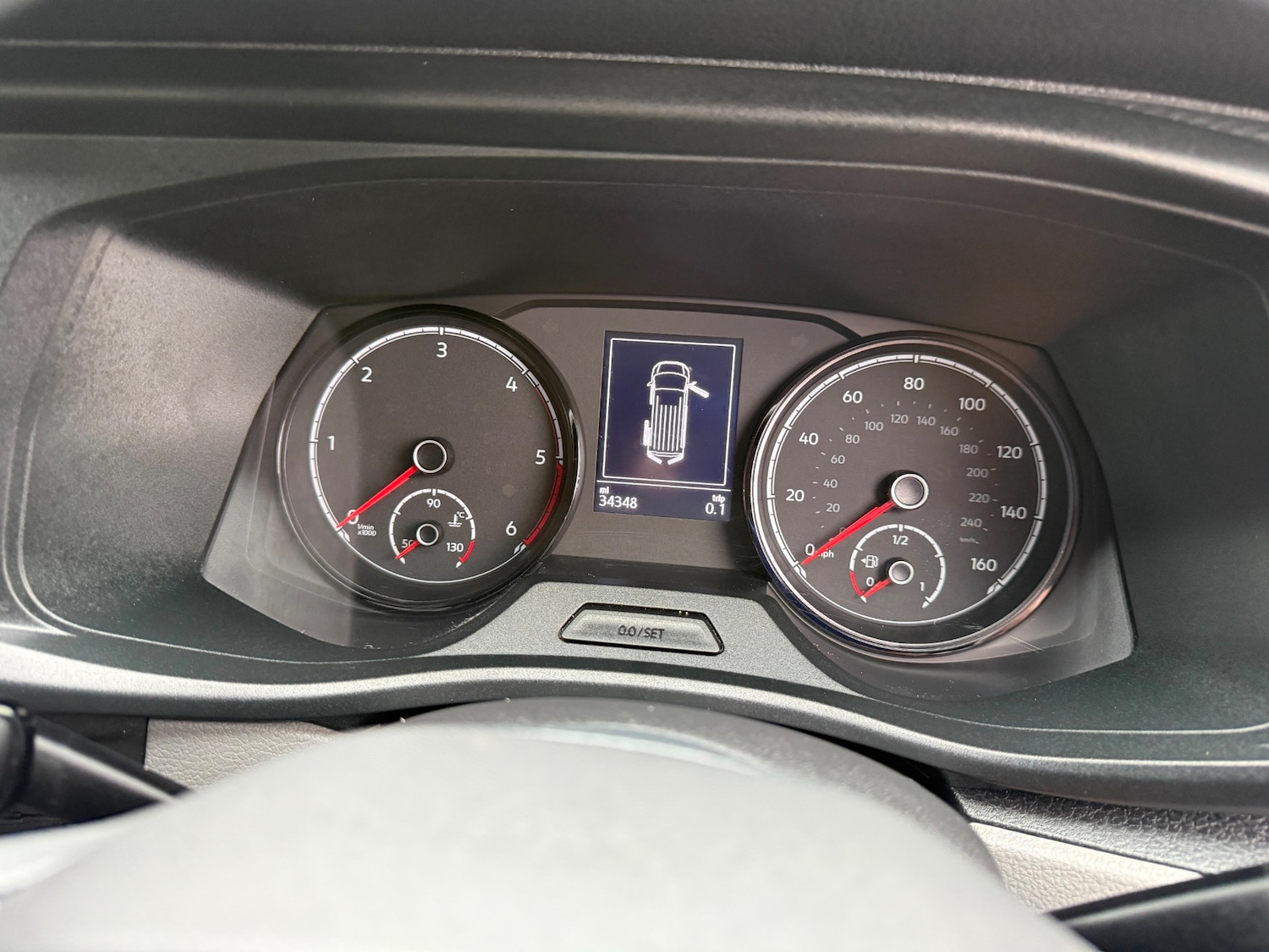 Used Volkswagen Transporter 2023 for sale - 77595826: Photo 21