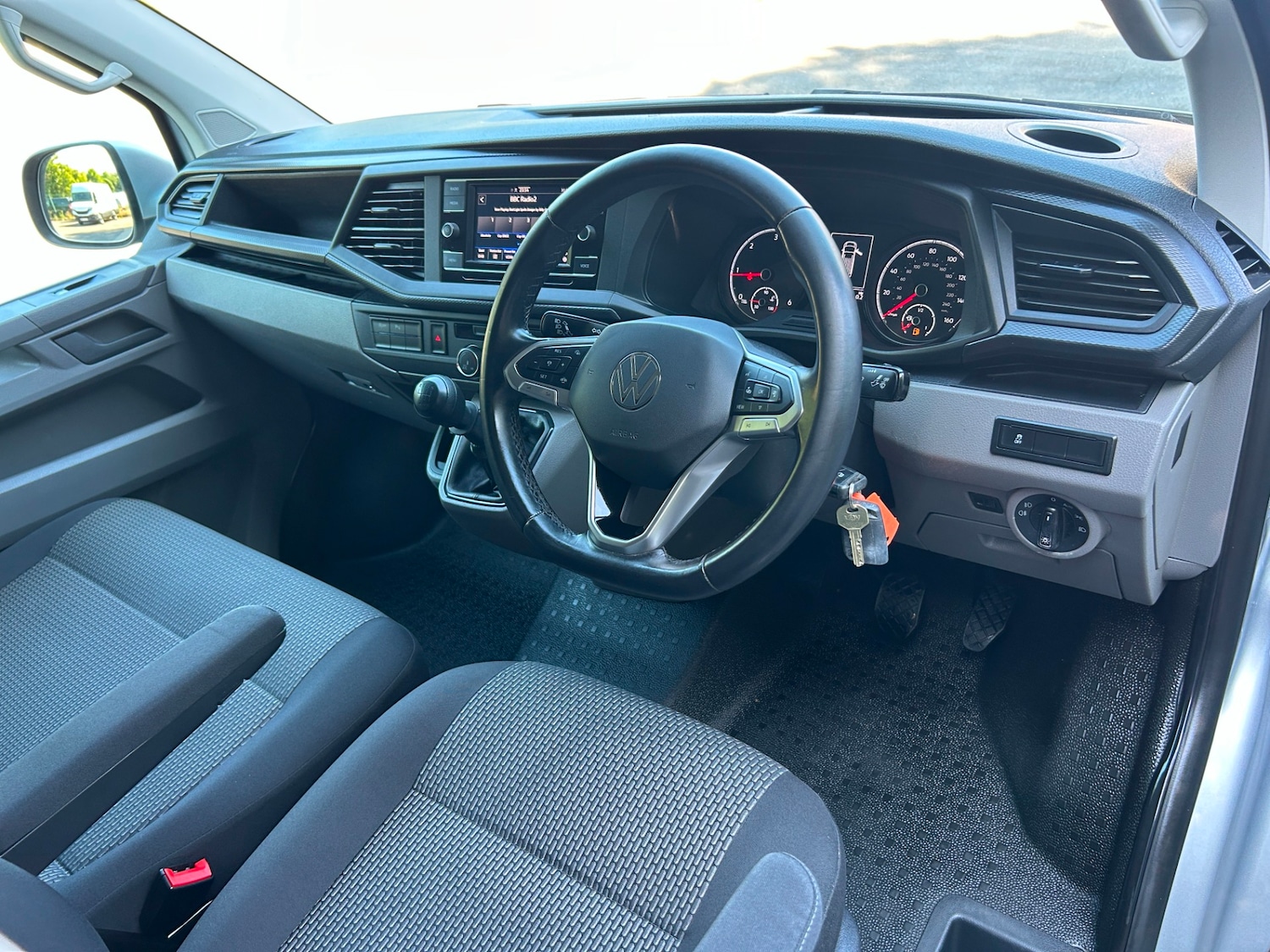 Vehicle 19
