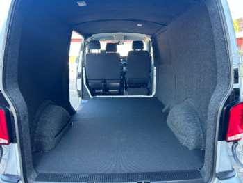 Used Volkswagen Transporter 2021 for sale - 75228956: Photo