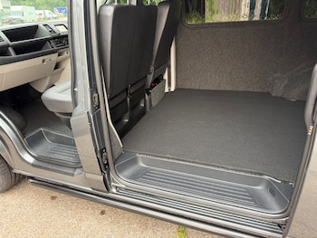 Used Volkswagen Transporter 2019 for sale - 75530334: Photo