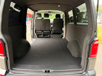 Used Volkswagen Transporter 2019 for sale - 75530334: Photo