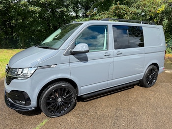 Volkswagen - Transporter