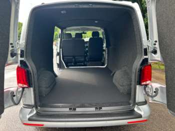 Used Volkswagen Transporter 2020 for sale - 75075787: Photo