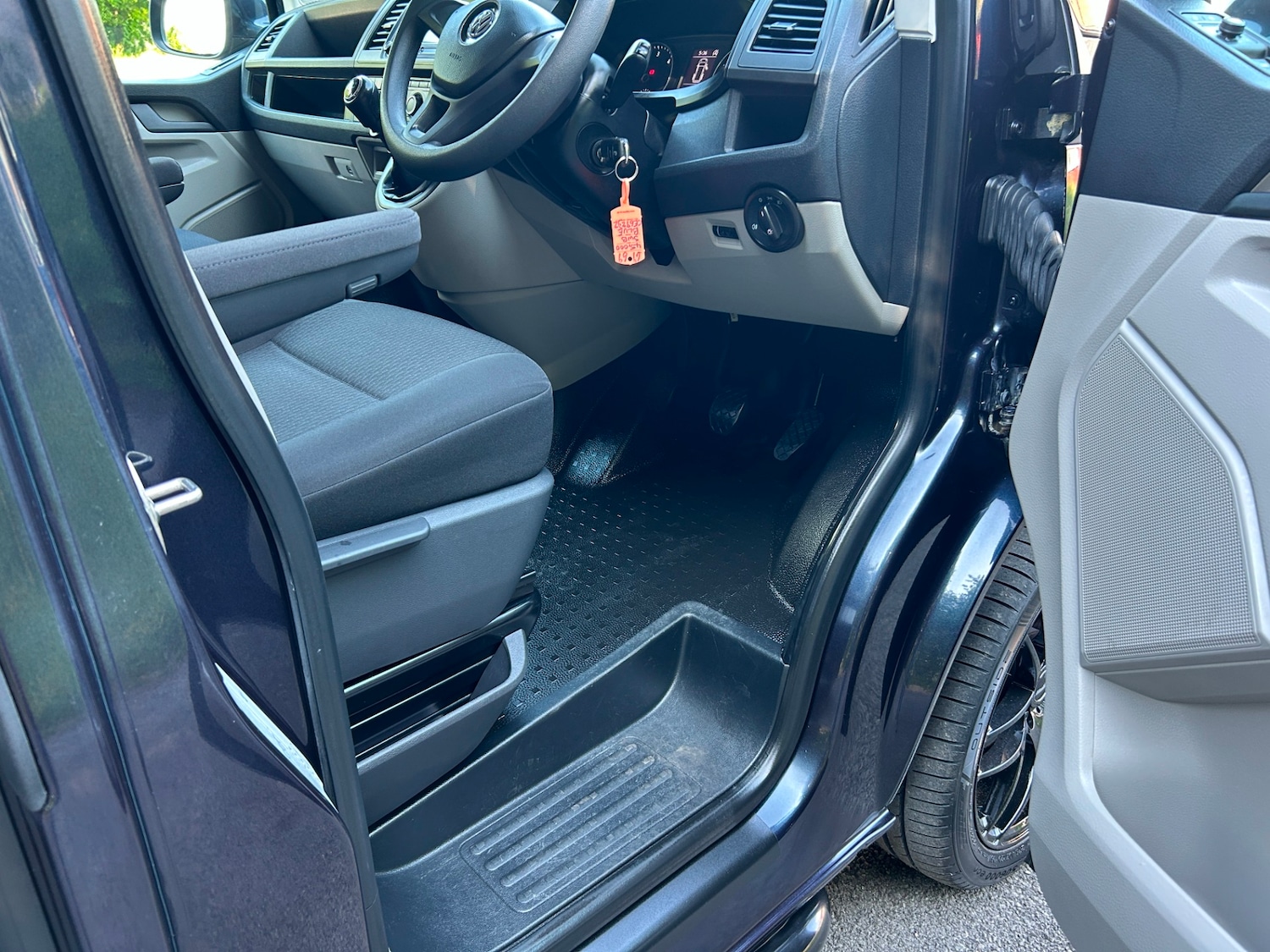 Vehicle 19