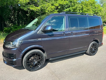 Volkswagen - Transporter