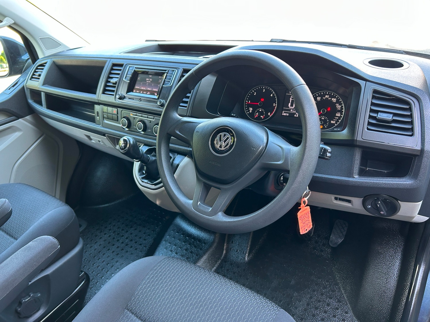 Vehicle 24