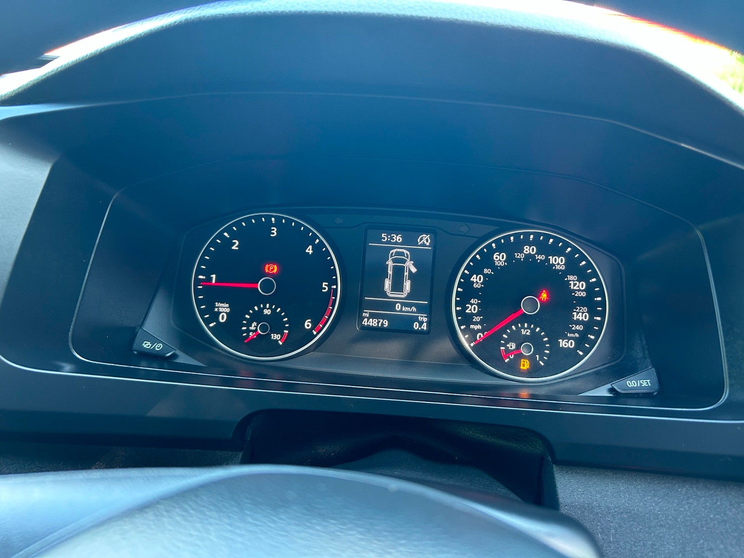 Vehicle 25