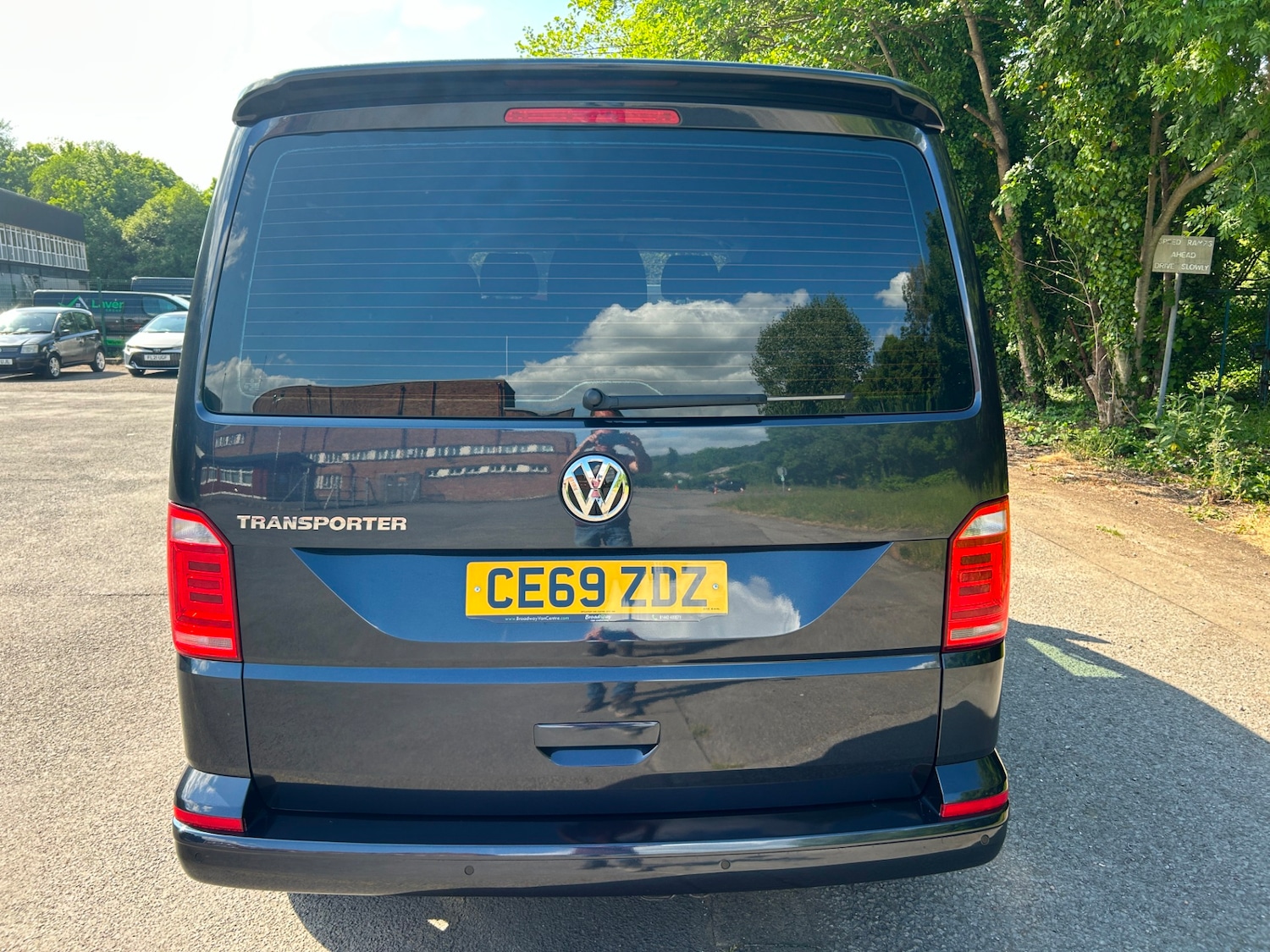 Vehicle 6