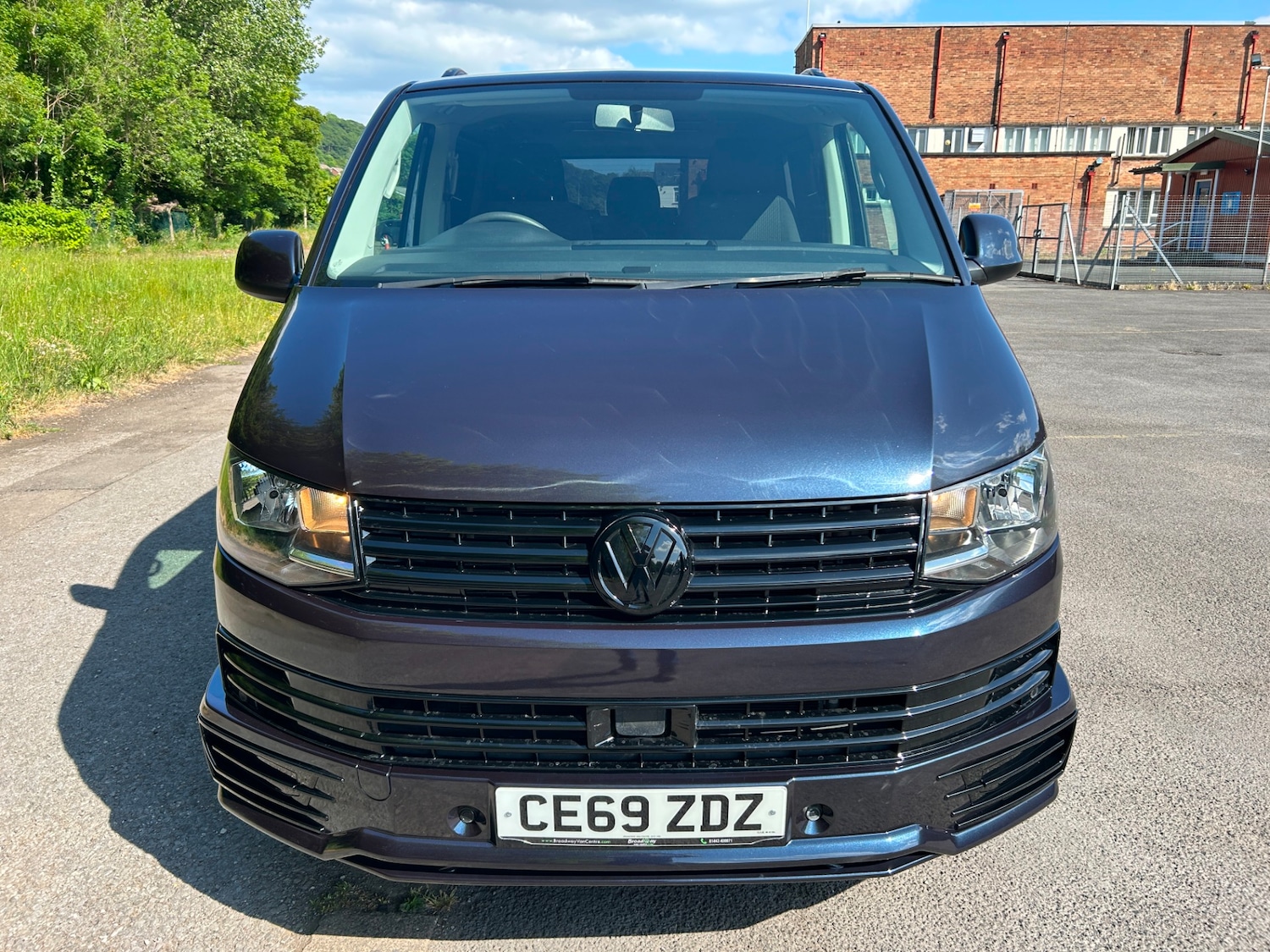 Vehicle 7