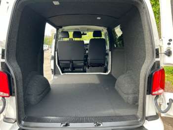 Used Volkswagen Transporter 2023 for sale - 75075786: Photo