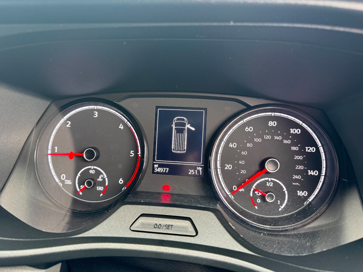 Used Volkswagen Transporter 2023 for sale - 78032104: Photo 19