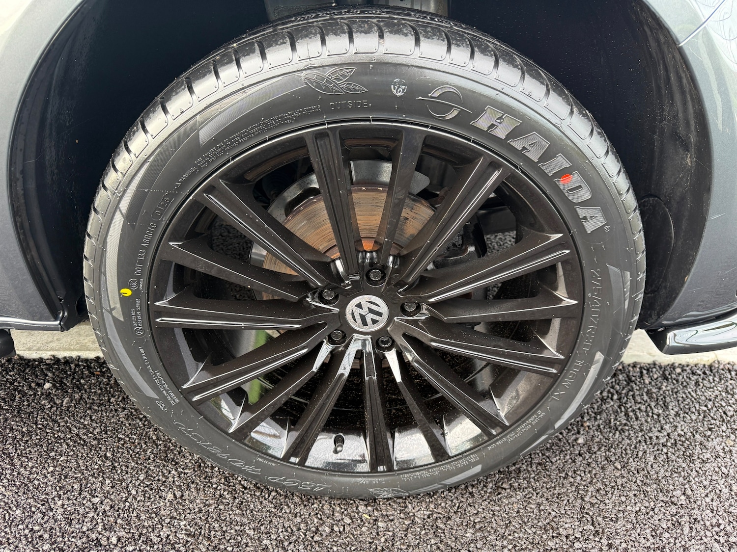 Used Volkswagen Transporter 2023 for sale - 78032104: Photo 20