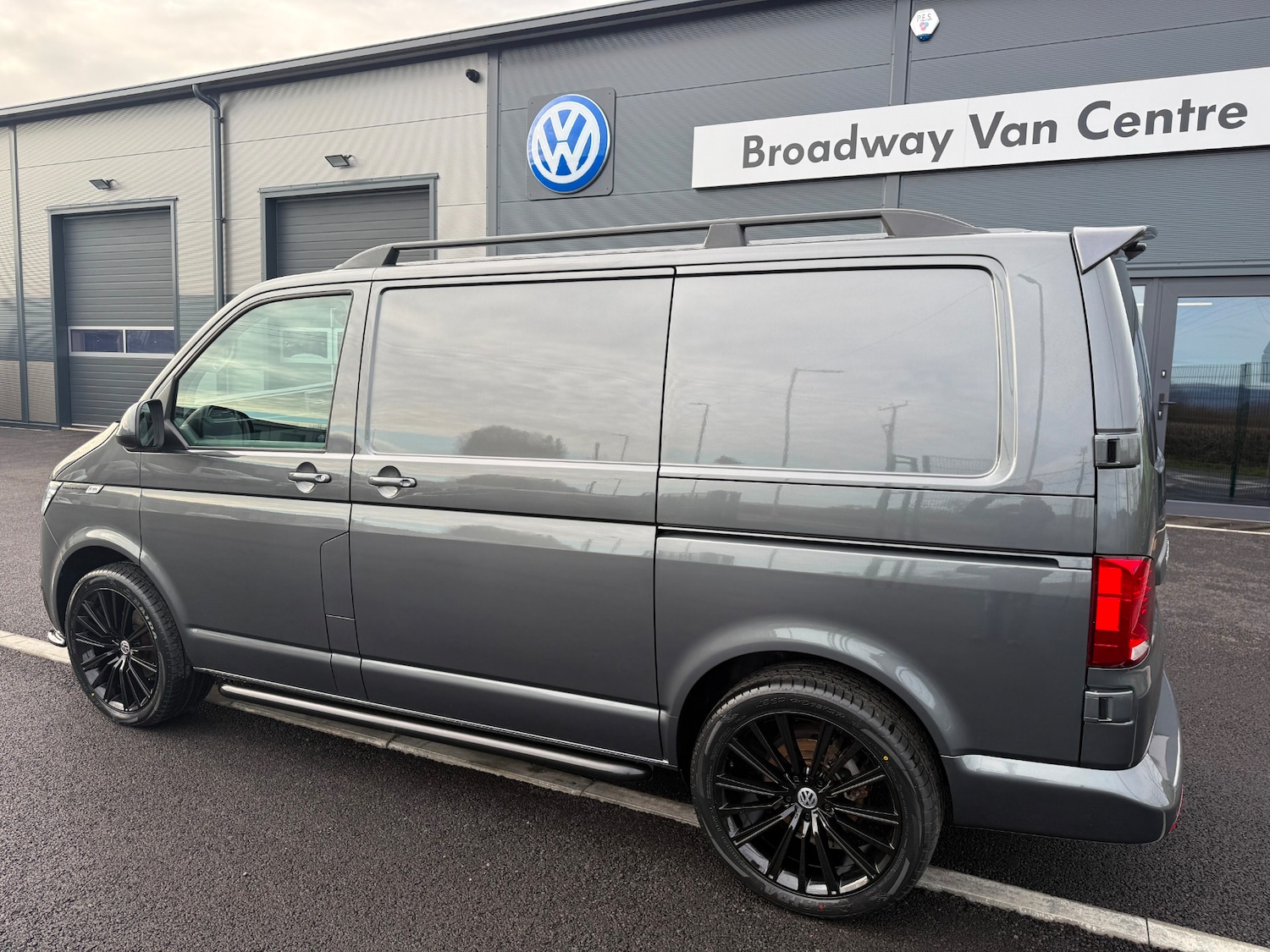 Used Volkswagen Transporter 2023 for sale - 78032104: Photo 7