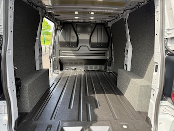 Used Ford Transit Custom 2025 for sale - 78618236: Photo