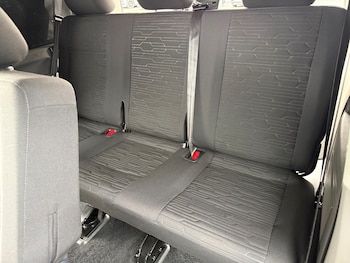 Used Volkswagen Transporter Shuttle 2021 for sale - 78527078: Photo