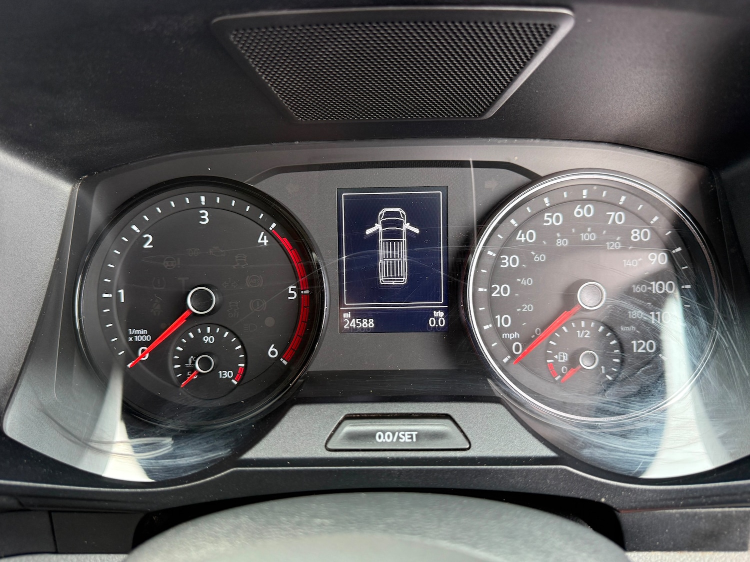 Used Volkswagen Crafter 2024 for sale - 77818216: Photo 19