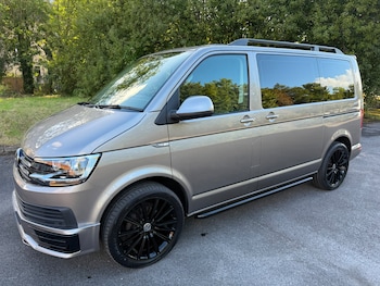 Volkswagen - Transporter