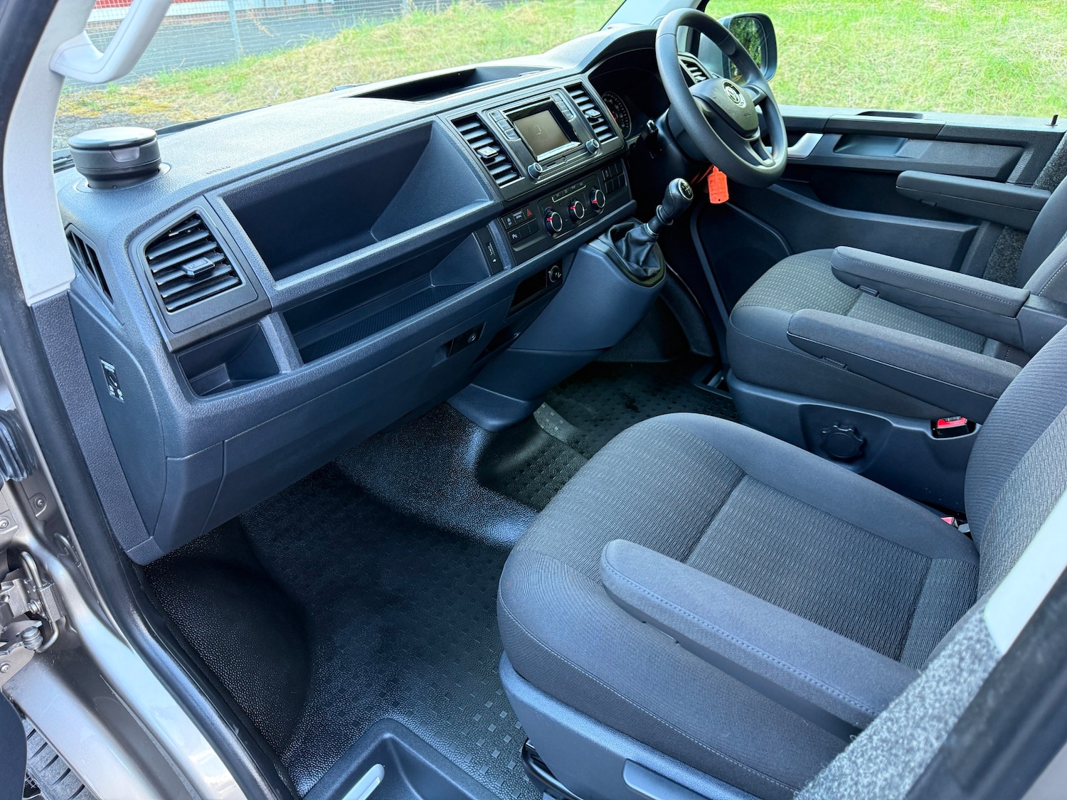 Vehicle 20