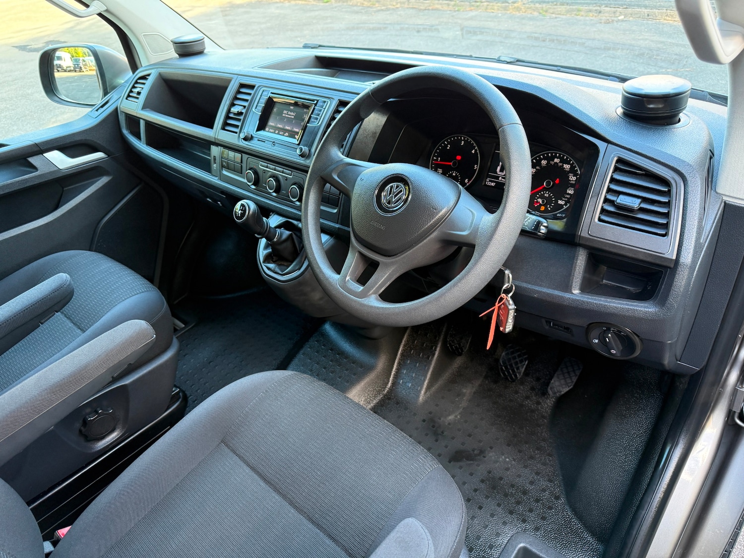 Vehicle 23