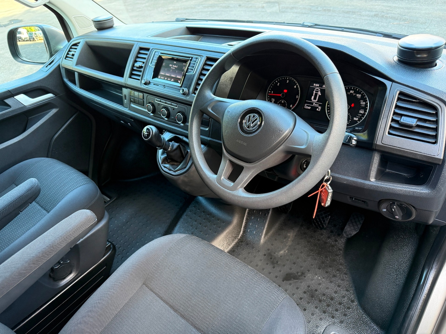 Vehicle 24