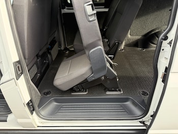 Used Volkswagen Transporter 2023 for sale - 78618229: Photo